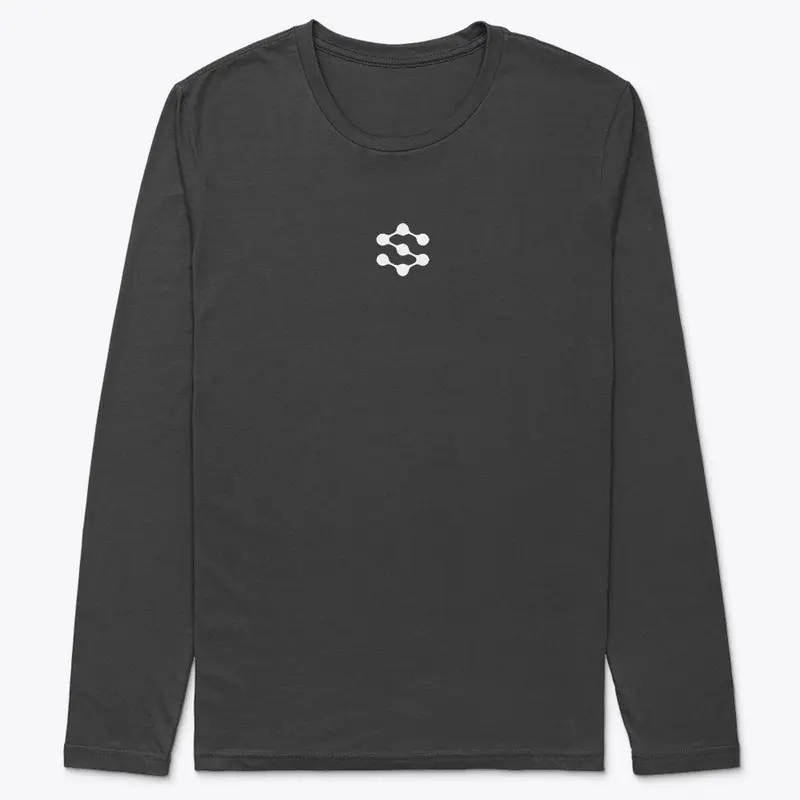 Seven Long Sleeve 'Portal' Shirt