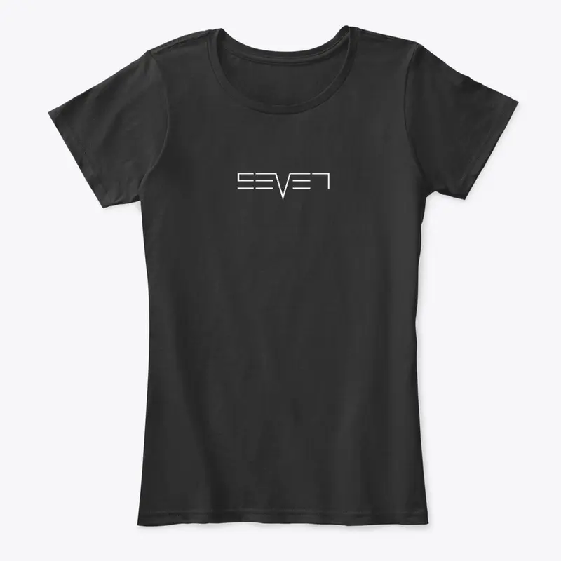 Seven 'Portal' Women's Tee