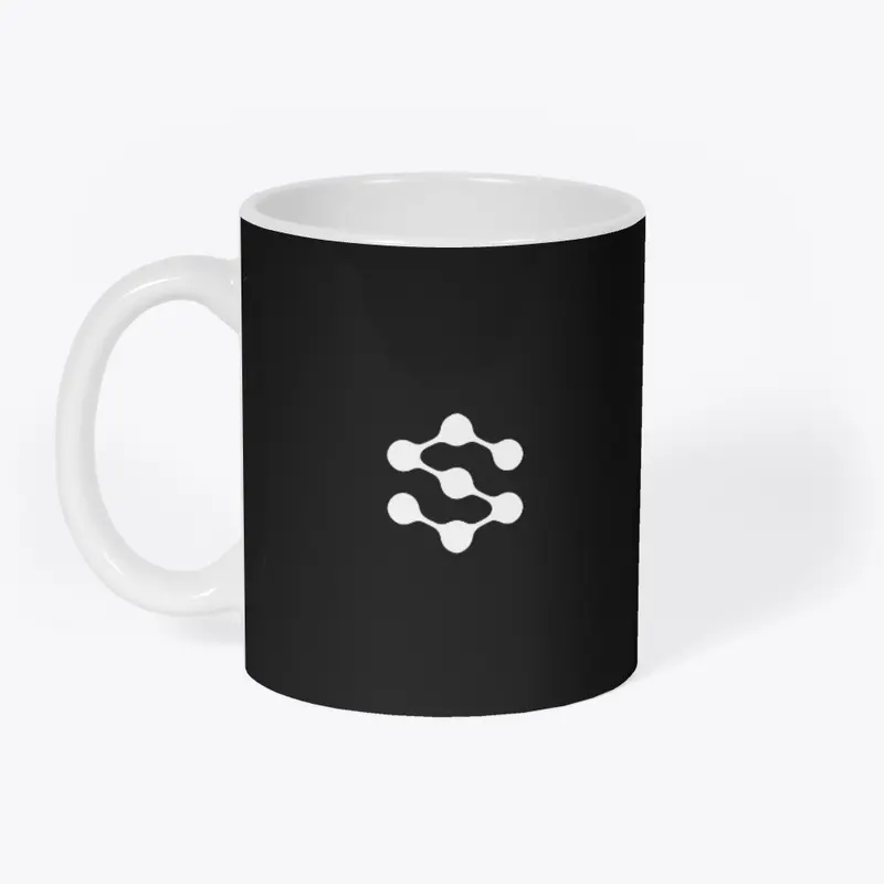 Seven Coffee Mug