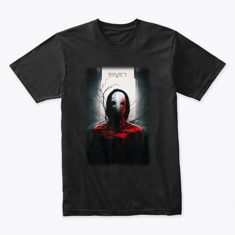 Seven Ghost T-Shirt