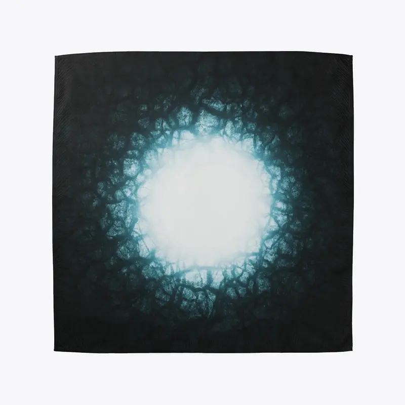 Seven Interdimensional Bandana