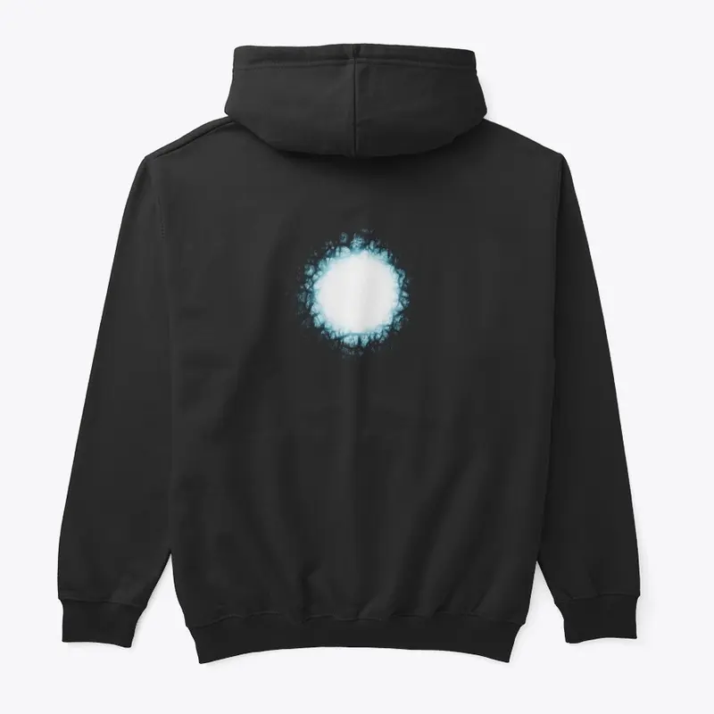 Seven 'Portal' Pullover Hoodie