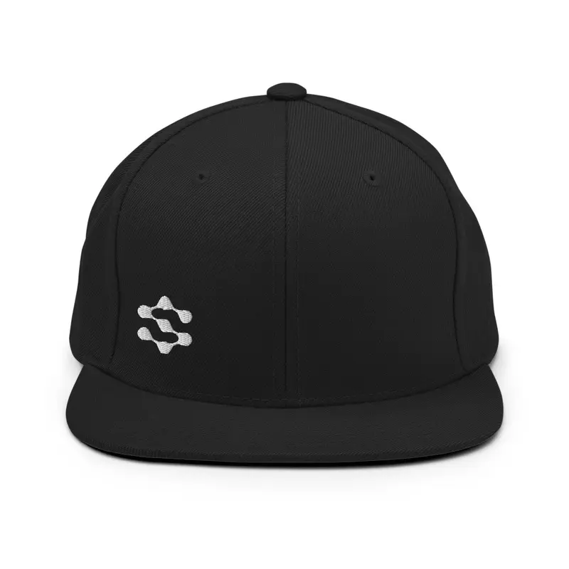 Seven Snapback Hat