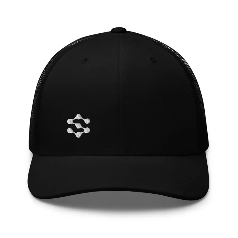 Seven Trucker Hat