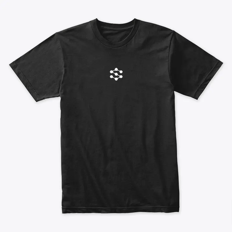 Seven "S" Logo Tee