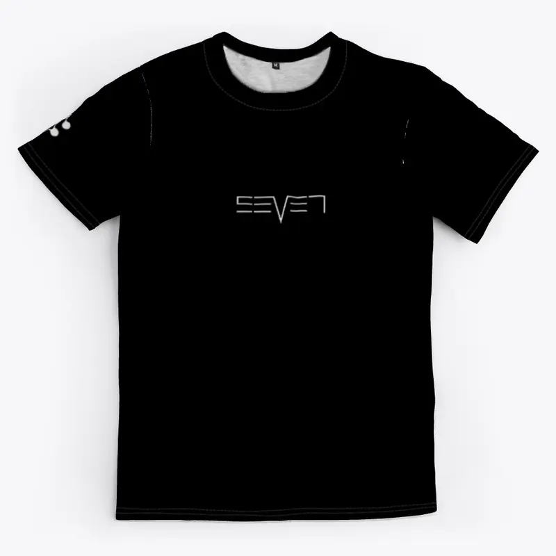 Seven 'Portal' shirt